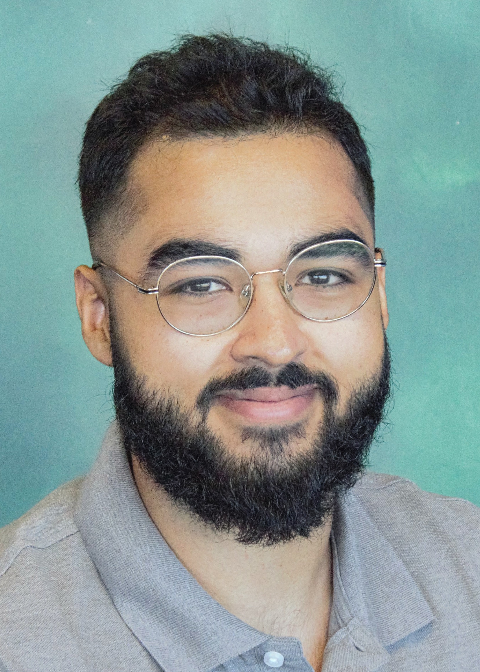 Hamza Chaudhry, Founder of NeoPxls
