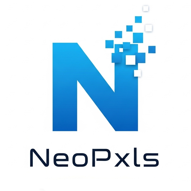 NeoPxls Logo